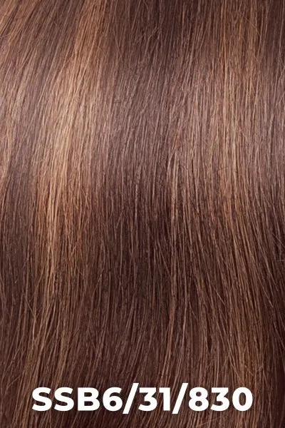 TressAllure Wigs - Stunning (NH2102) - Human Hair