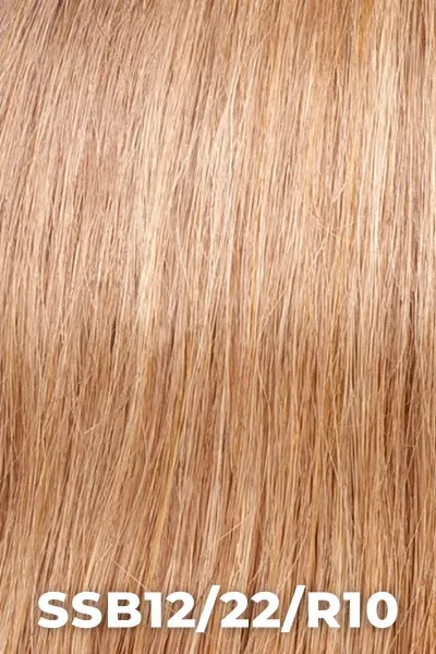 TressAllure Wigs - Stunning (NH2102) - Human Hair