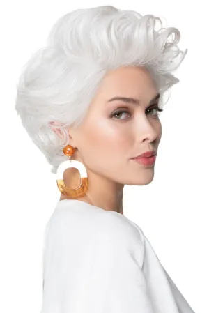 TressAllure Wigs - Tapered Curl (FC1602)