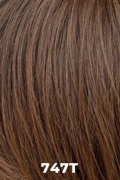 TressAllure Wigs - Tapered Curl (FC1602)