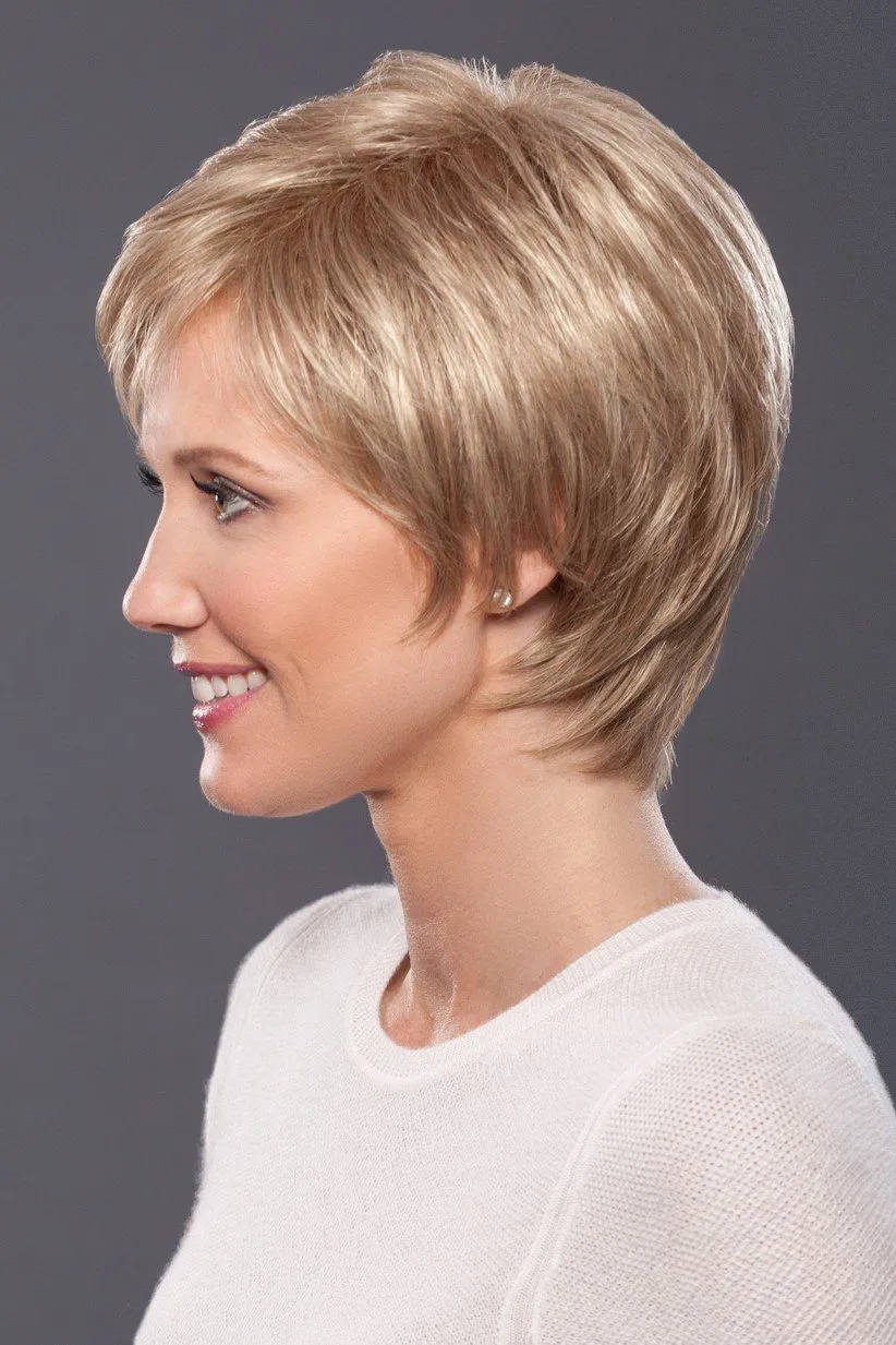 TressAllure Wigs - Tori (V1315)
