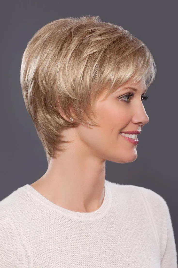 TressAllure Wigs - Tori (V1315)