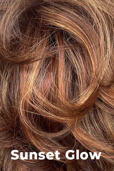 TressAllure Wigs - Tori (V1315)