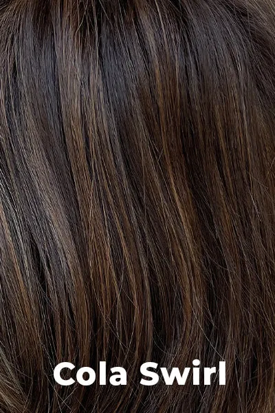 TressAllure Wigs - Tori (V1315)