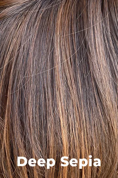 TressAllure Wigs - Tori (V1315)