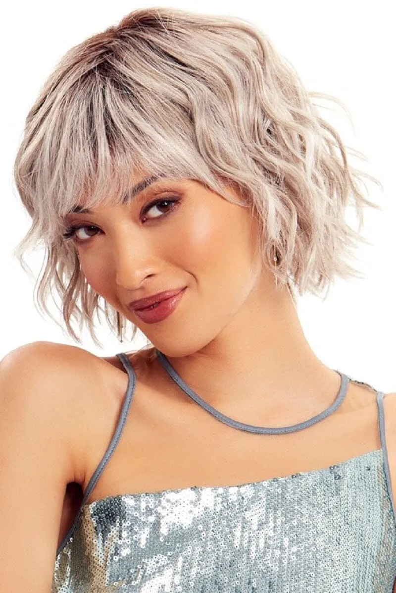 TressAllure Wigs - Trend (MC1412)