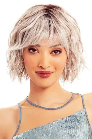 TressAllure Wigs - Trend (MC1412)