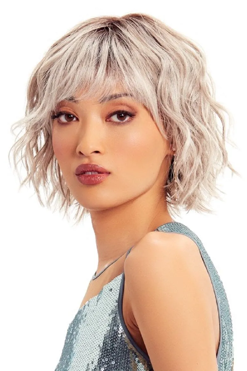 TressAllure Wigs - Trend (MC1412)
