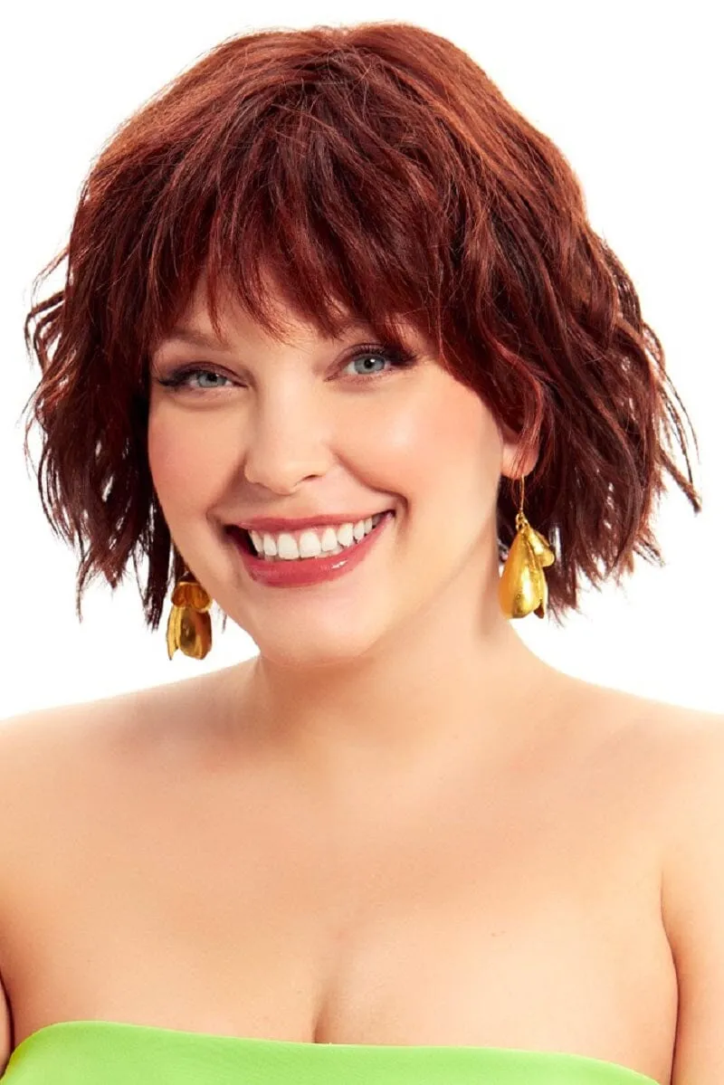 TressAllure Wigs - Trend (MC1412)