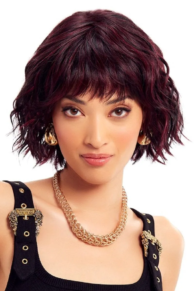 TressAllure Wigs - Trend (MC1412)