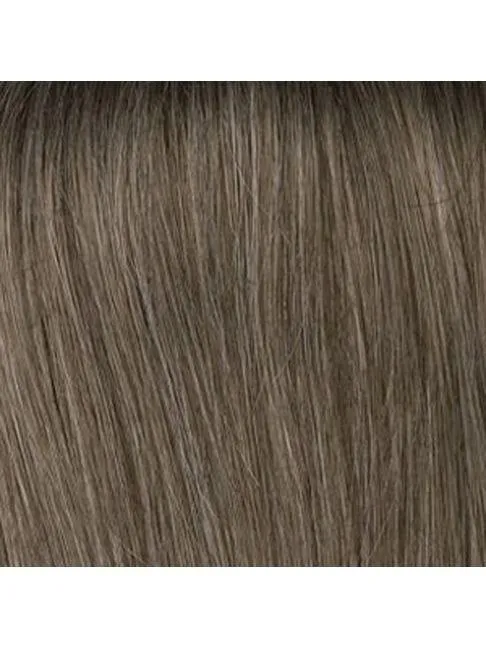 Trish Wig by Henry Margu | Human Hair (Lace Front Mono Top)