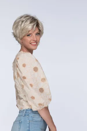 True Wig by Estetica Designs | Synthetic (Traditional Cap)