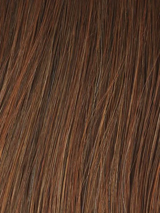 Twirl & Curl | Synthetic Lace Front Wig (Mono Part)