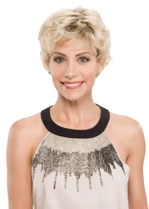 Ultra Petite Dot Wig by Tony of Beverly | Synthetic Wig (Traditional Cap)