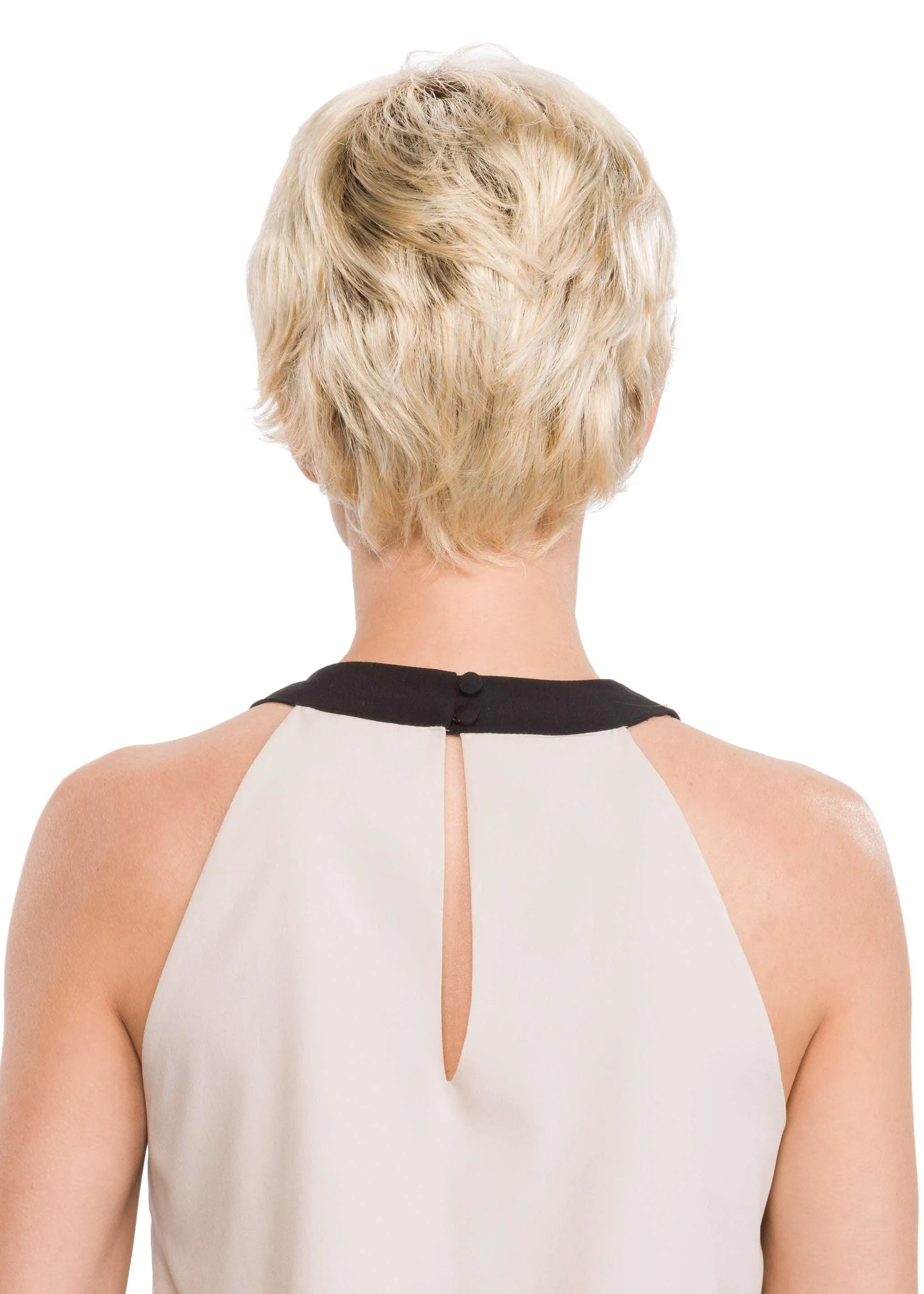Ultra Petite Dot Wig by Tony of Beverly | Synthetic Wig (Traditional Cap)