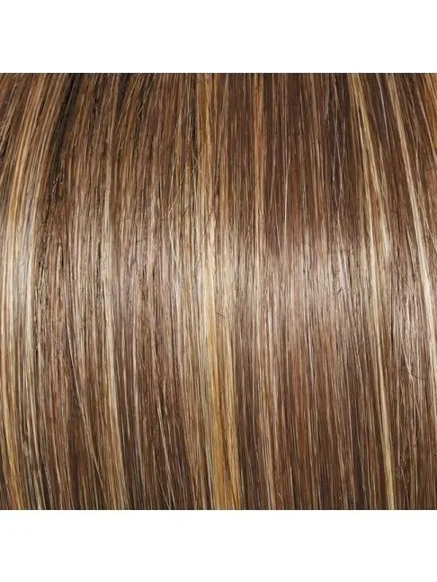 Untold Story Wig by Raquel Welch | 100% Hand Tied Synthetic Lace Front (Mono)