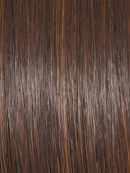 Upstage Petite Wig by Raquel Welch | Heat Friendly Synthetic (Lace Front Mono Top)