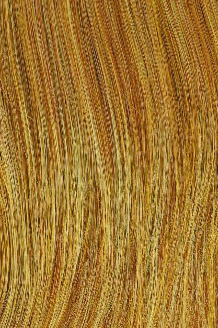Upstage Wig by Raquel Welch | Heat Friendly Synthetic Mono Top
