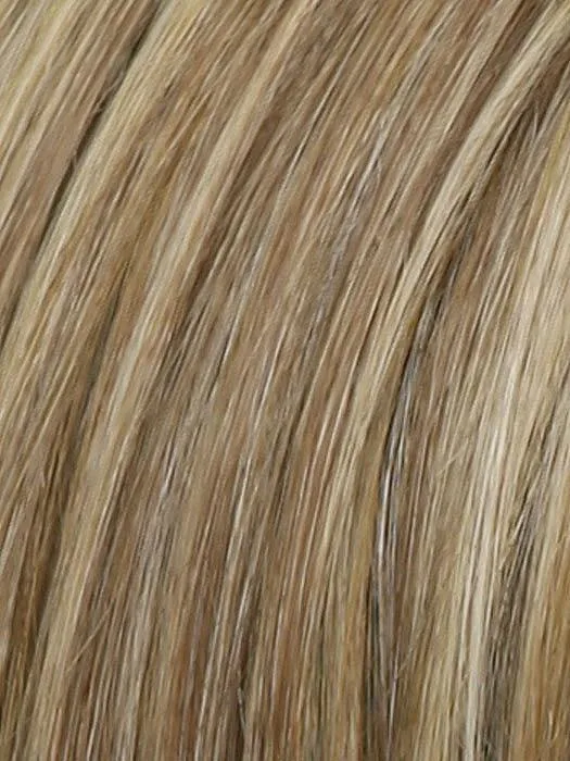 Upstage Wig by Raquel Welch | Heat Friendly Synthetic Mono Top