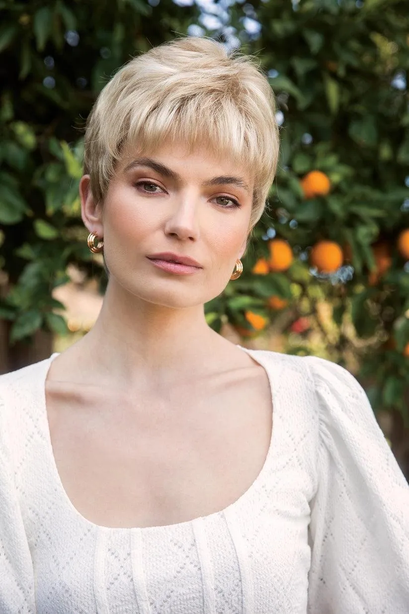 Valentina Wig by Rene of Paris | Synthetic (Monofilament)