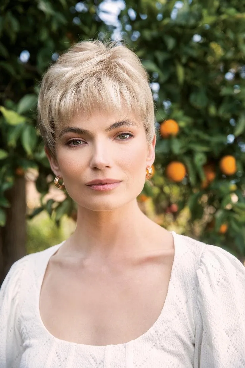 Valentina Wig by Rene of Paris | Synthetic (Monofilament)