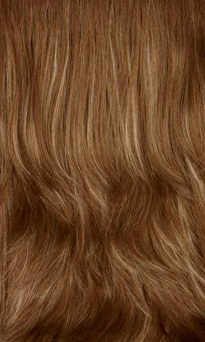 Vamp Wig by Mane Attraction | Synthetic (Lace front with lace part)