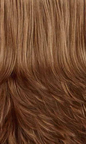 Vamp Wig by Mane Attraction | Synthetic (Lace front with lace part)