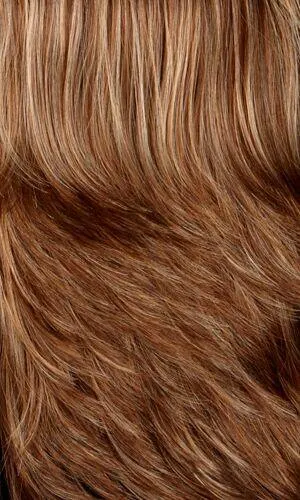 Vamp Wig by Mane Attraction | Synthetic (Lace front with lace part)