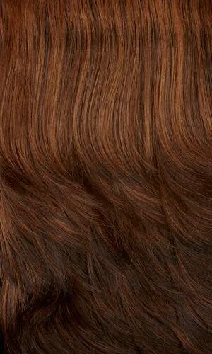 Vamp Wig by Mane Attraction | Synthetic (Lace front with lace part)
