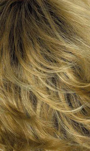 Vamp Wig by Mane Attraction | Synthetic (Lace front with lace part)