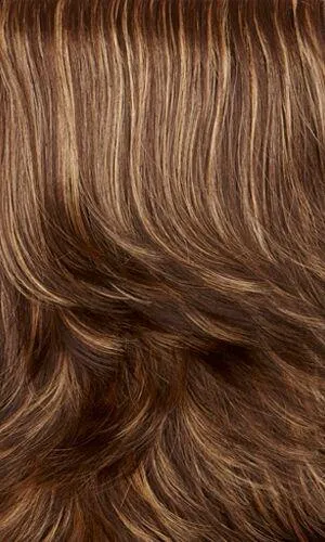 Vamp Wig by Mane Attraction | Synthetic (Lace front with lace part)
