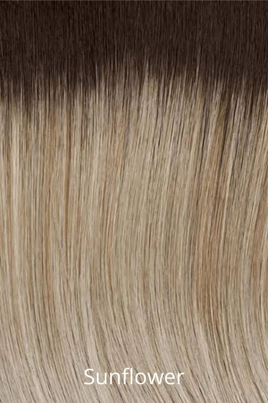 Vamp Wig by Mane Attraction | Synthetic (Lace front with lace part)