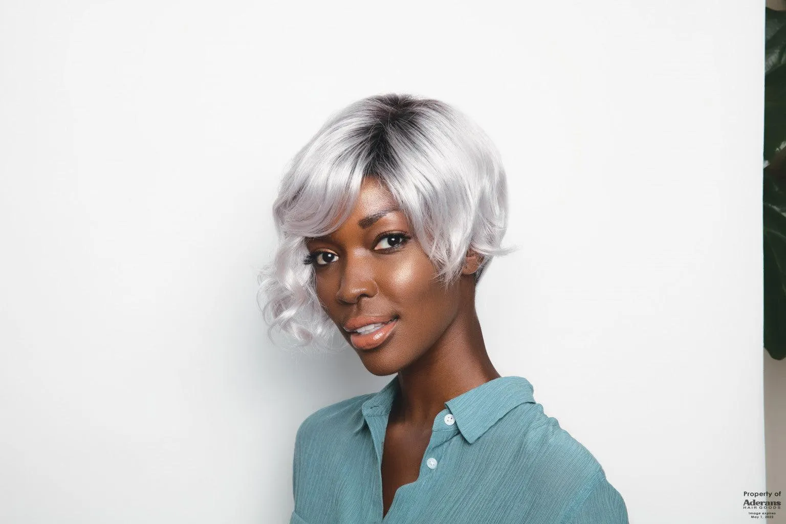 Vee  Wig by Rene of Paris | Synthetic (Monofilament)