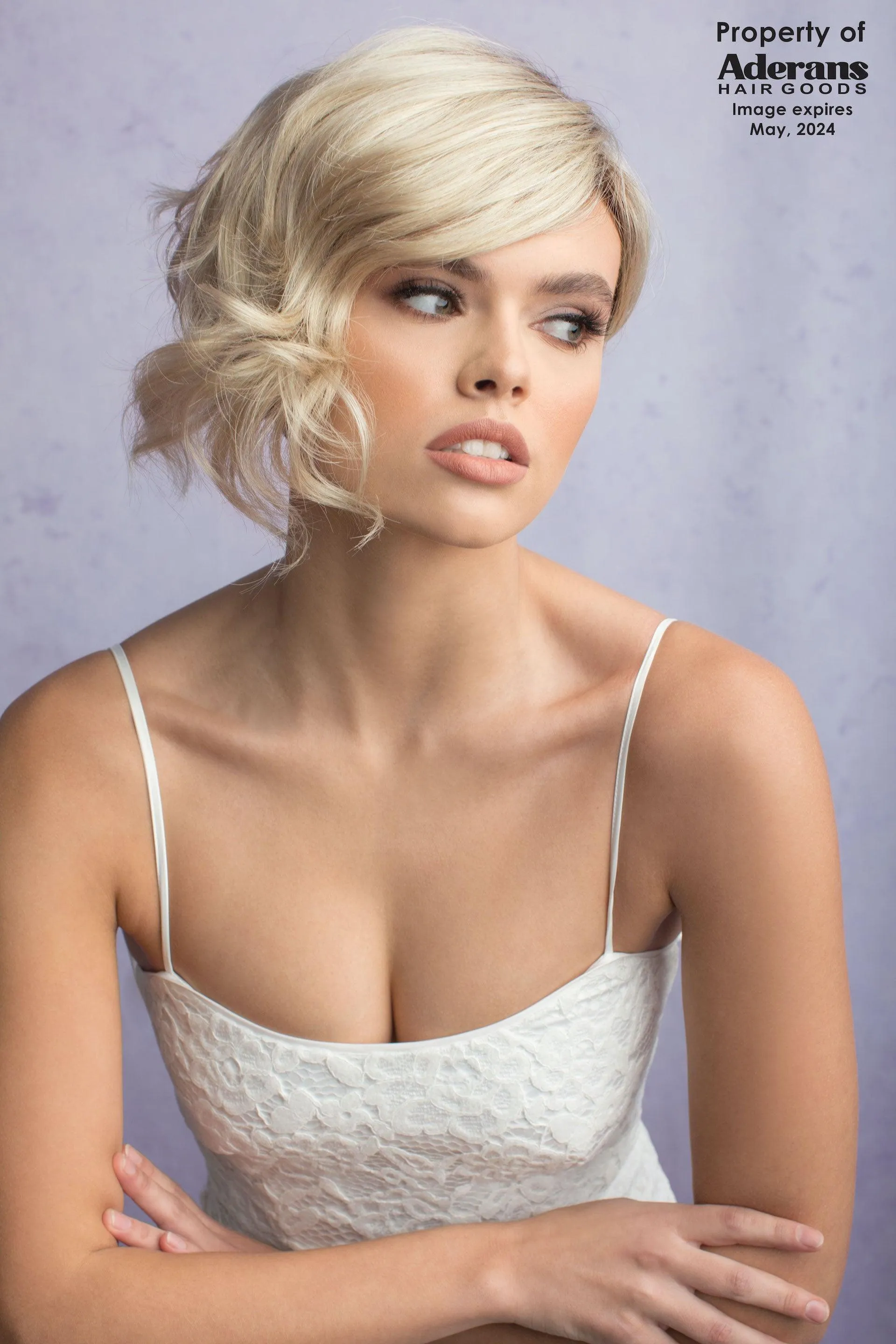 Vee  Wig by Rene of Paris | Synthetic (Monofilament)