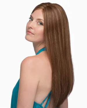 Victoria Wig by Estetica Designs | Human Hair (Mono Top)