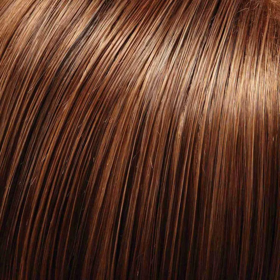 Victoria Wig by Jon Renau | Synthetic (Lace Front Hand Tied Mono Top)