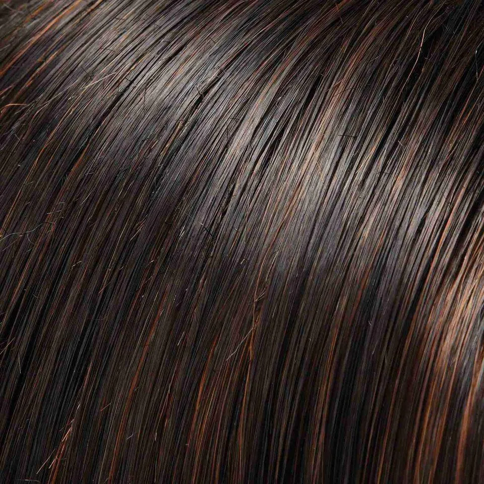 Victoria Wig by Jon Renau | Synthetic (Lace Front Hand Tied Mono Top)