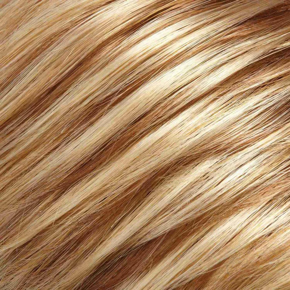 Victoria Wig by Jon Renau | Synthetic (Lace Front Hand Tied Mono Top)