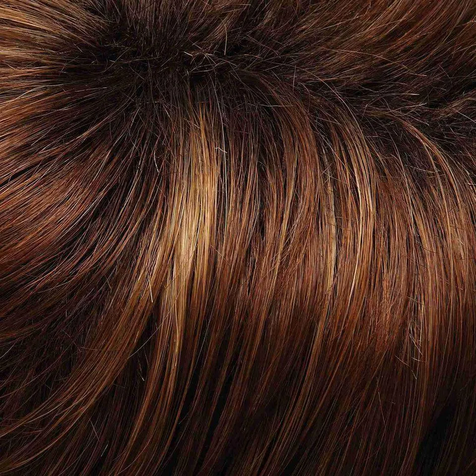 Victoria Wig by Jon Renau | Synthetic (Lace Front Hand Tied Mono Top)