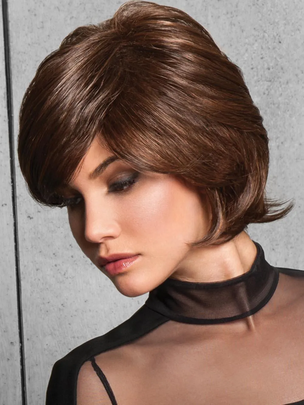 Vintage Volume Wig by Hairdo | Heat Friendly Synthetic (Traditional Cap)