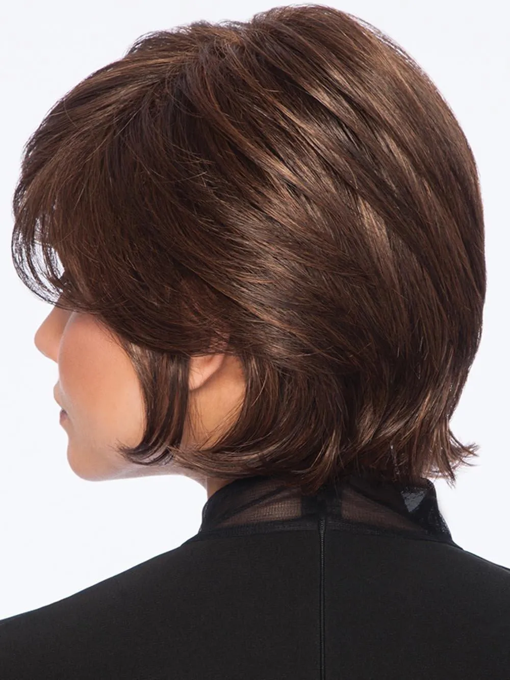 Vintage Volume Wig by Hairdo | Heat Friendly Synthetic (Traditional Cap)