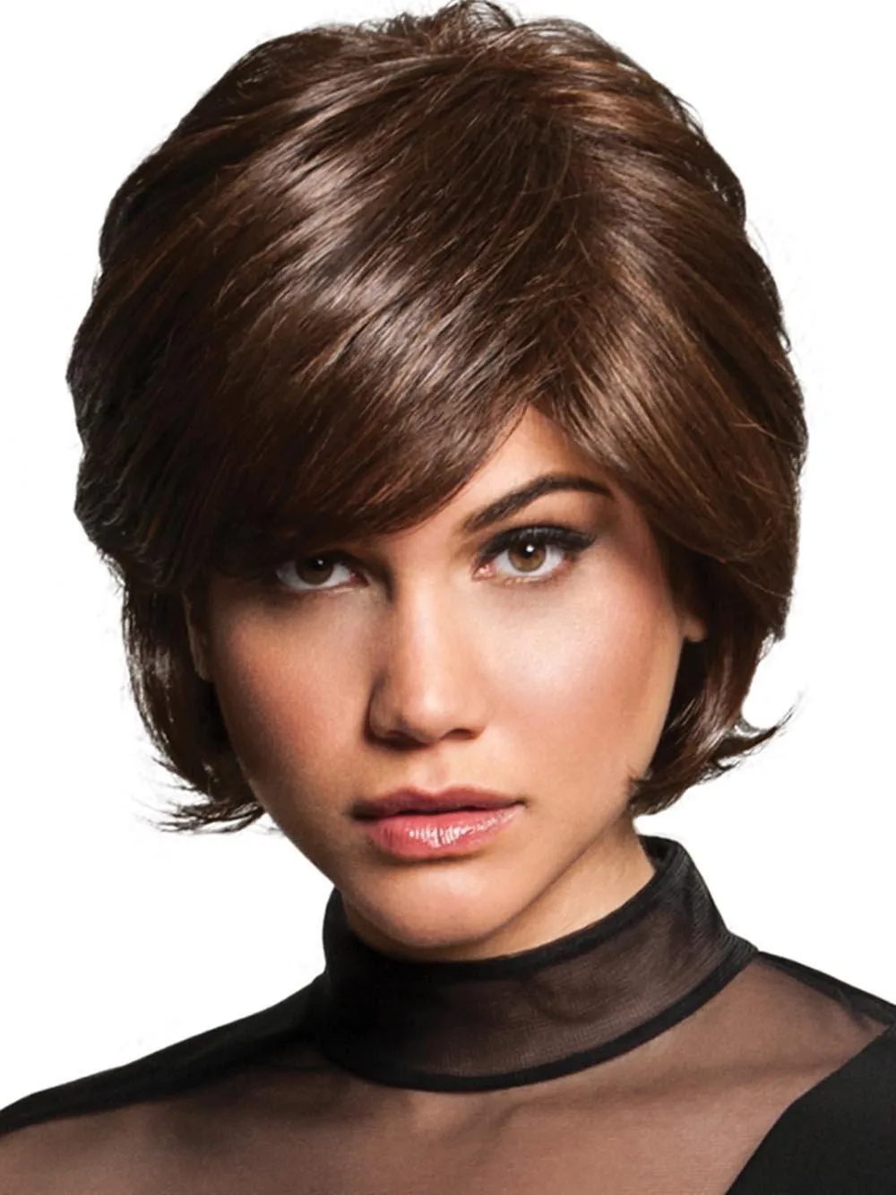 Vintage Volume Wig by Hairdo | Heat Friendly Synthetic (Traditional Cap)