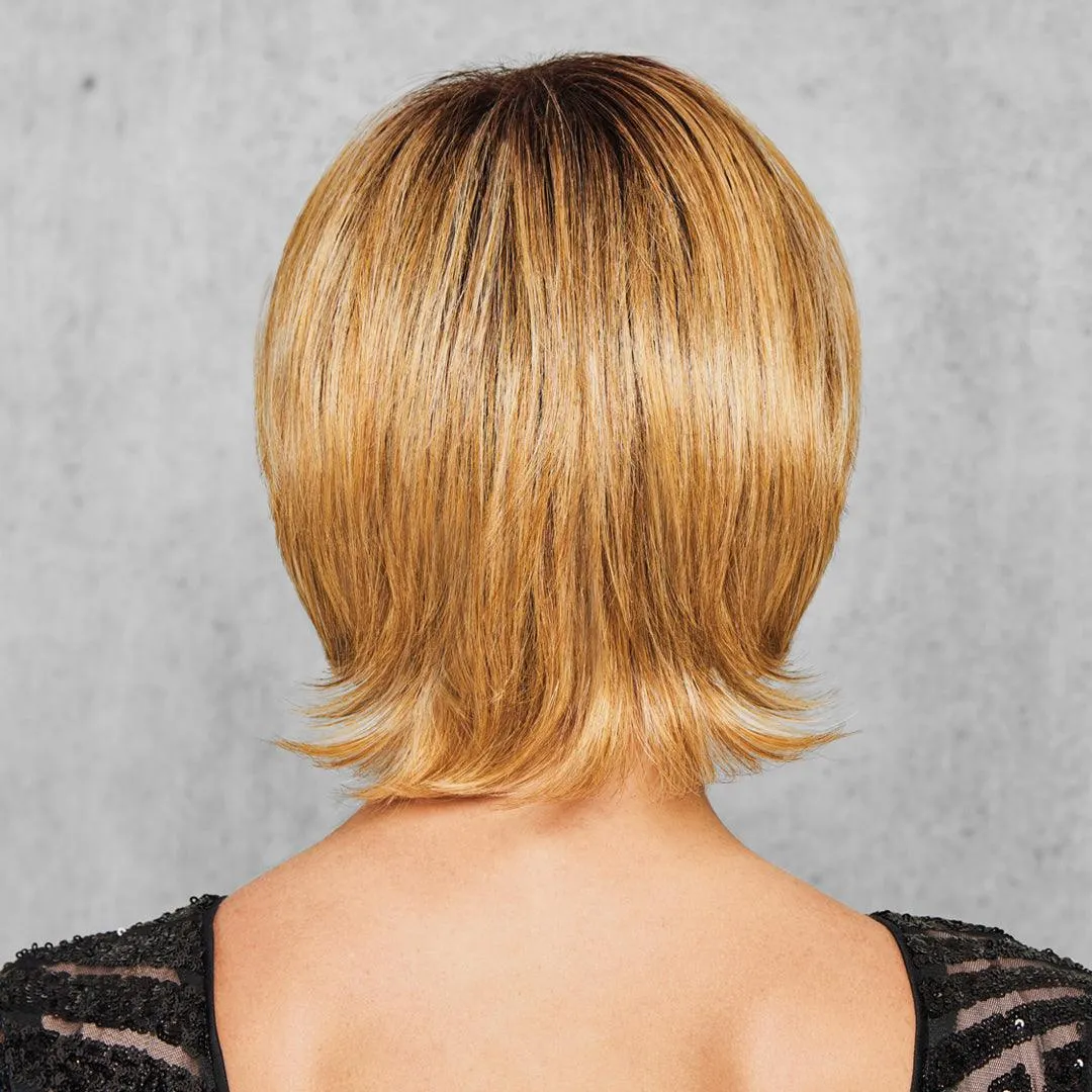 Vintage Volume Wig by Hairdo | Heat Friendly Synthetic (Traditional Cap)