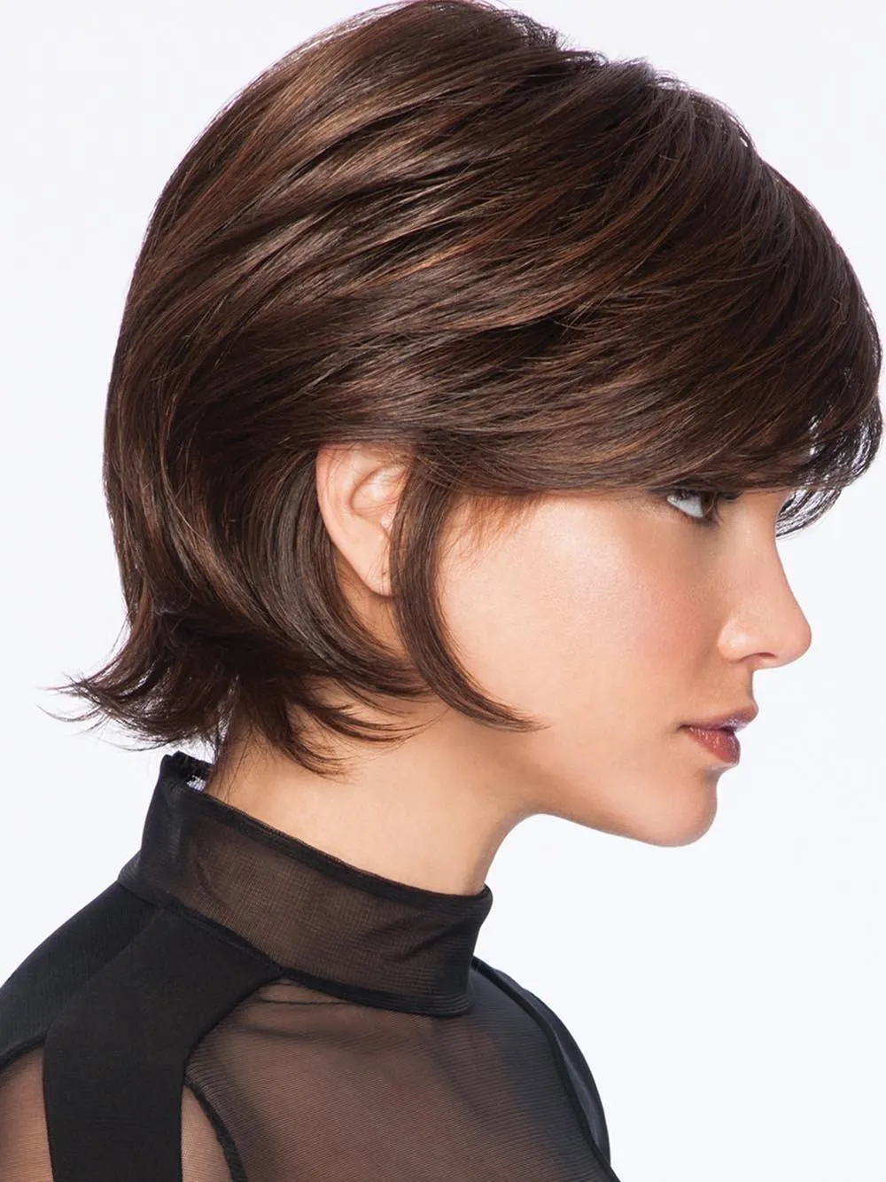Vintage Volume Wig by Hairdo | Heat Friendly Synthetic (Traditional Cap)