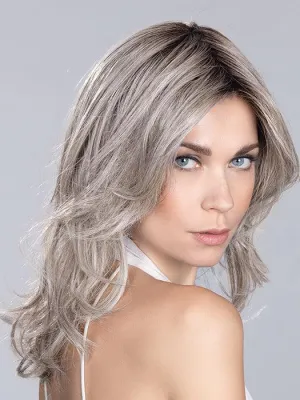 Voice Wig by Ellen Wille | Heat Friendly Synthetic (Lace Front Mono)