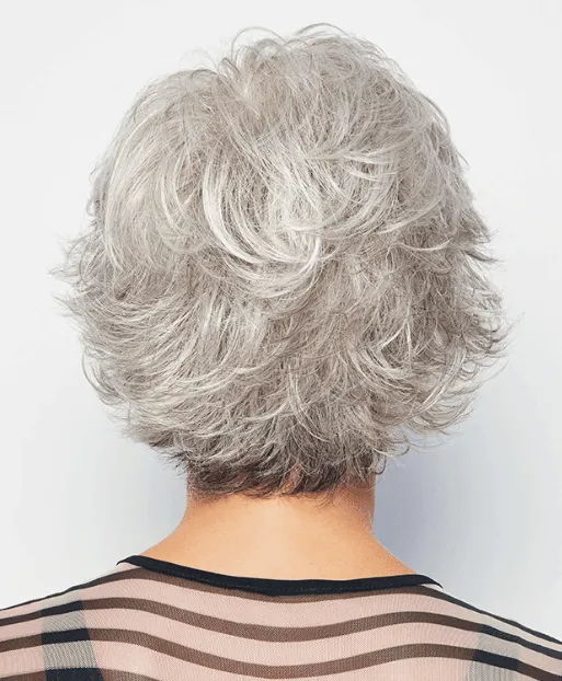Voltage Large Wig by Raquel Welch | Synthetic (Basic Cap) | Clearance Sale Open Box (Unworn - Like New)
