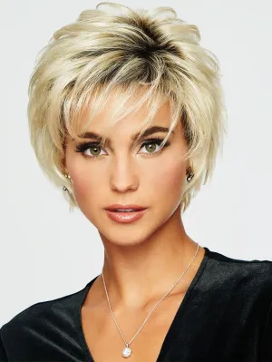 Voltage Petite Wig by Raquel Welch | Synthetic (Basic Cap)