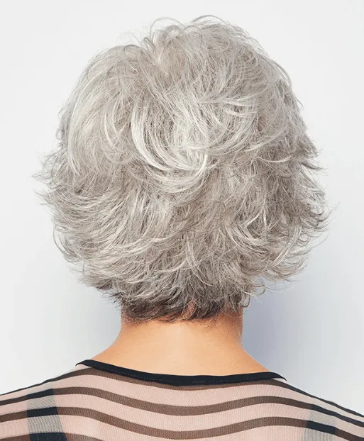 Voltage Petite Wig by Raquel Welch | Synthetic (Basic Cap)