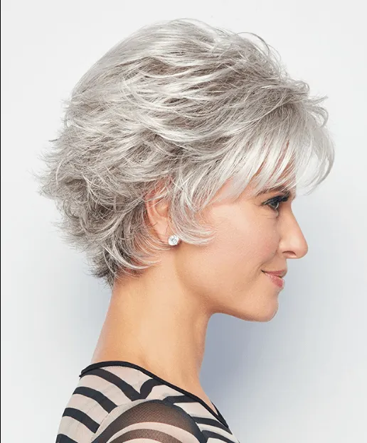 Voltage Wig by Raquel Welch | Synthetic (Basic Cap)