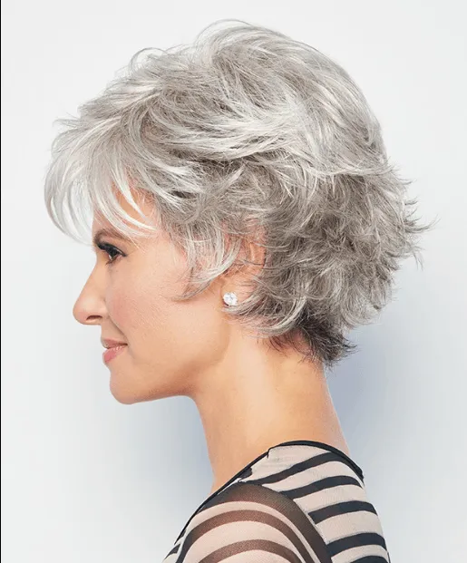 Voltage Wig by Raquel Welch | Synthetic (Basic Cap)